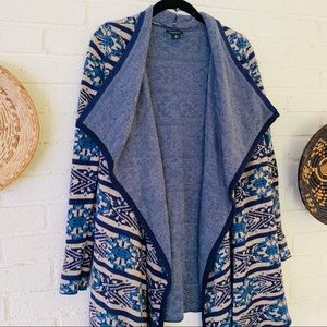 Lucky brand cardigan